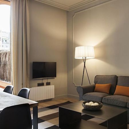 Ab Casa Saltor Lägenhet Barcelona Exteriör bild