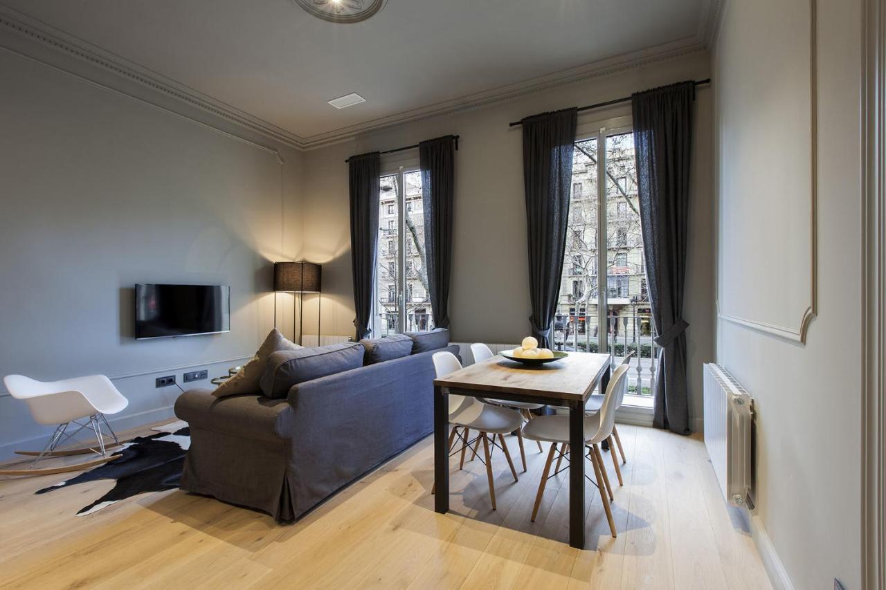 Ab Casa Saltor Lägenhet Barcelona Exteriör bild
