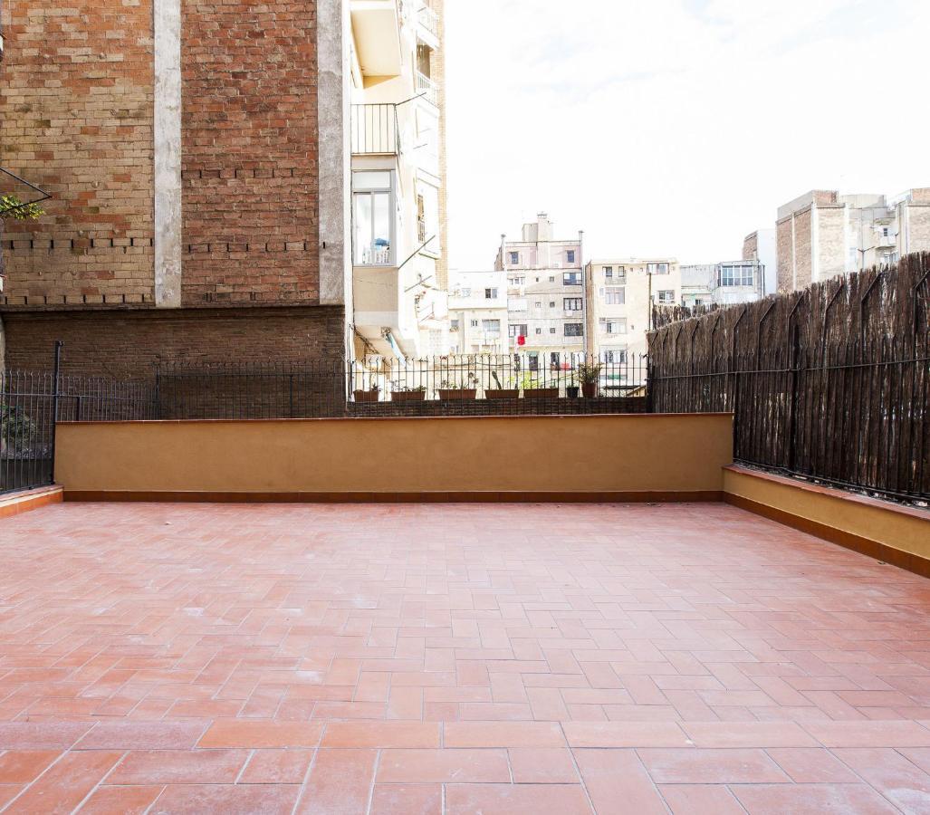 Ab Casa Saltor Lägenhet Barcelona Exteriör bild