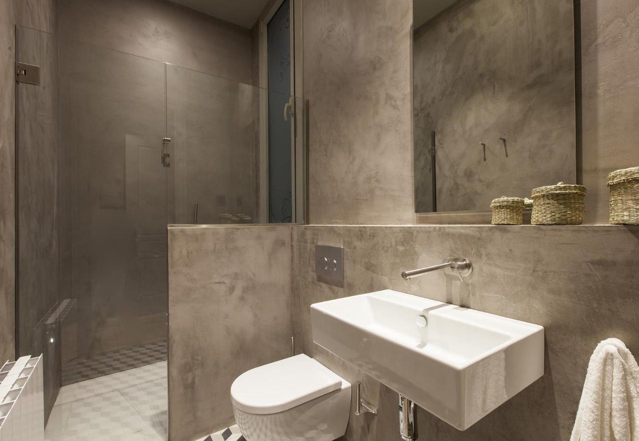Ab Casa Saltor Lägenhet Barcelona Exteriör bild