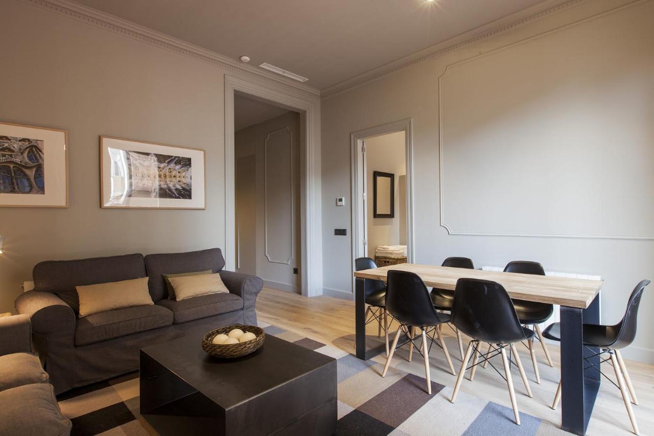 Ab Casa Saltor Lägenhet Barcelona Exteriör bild