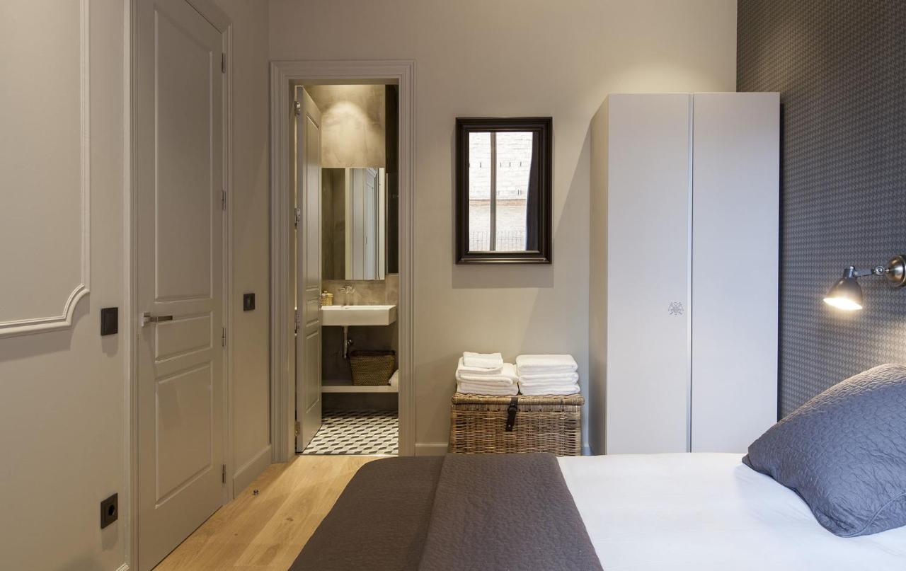 Ab Casa Saltor Lägenhet Barcelona Exteriör bild