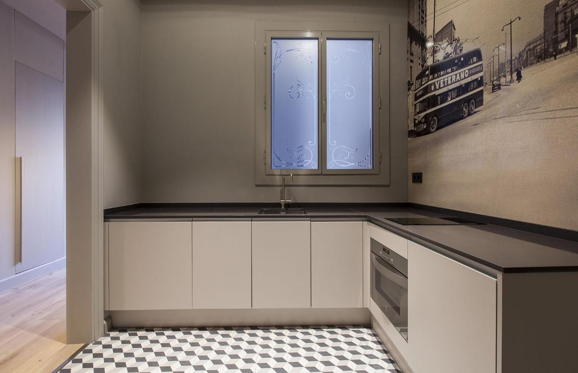 Ab Casa Saltor Lägenhet Barcelona Exteriör bild